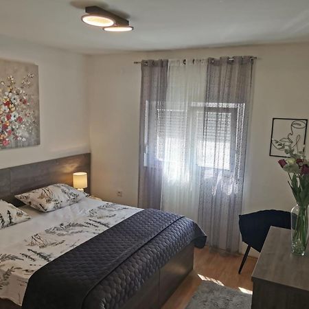 Apartman Maria, Ciovo Apartment Трогир Екстериор снимка
