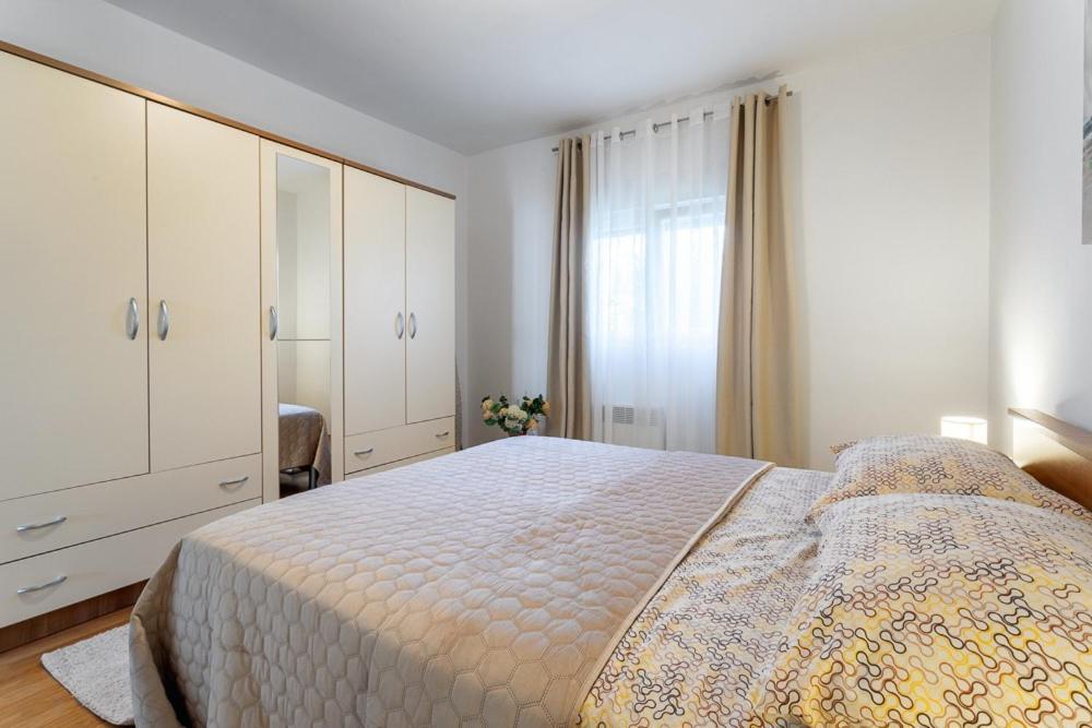 Apartman Maria, Ciovo Apartment Трогир Екстериор снимка