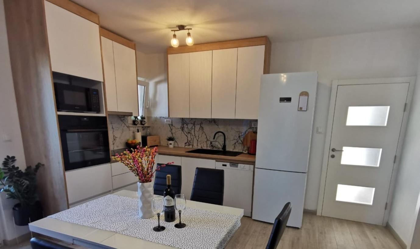 Apartman Maria, Ciovo Apartment Трогир Екстериор снимка