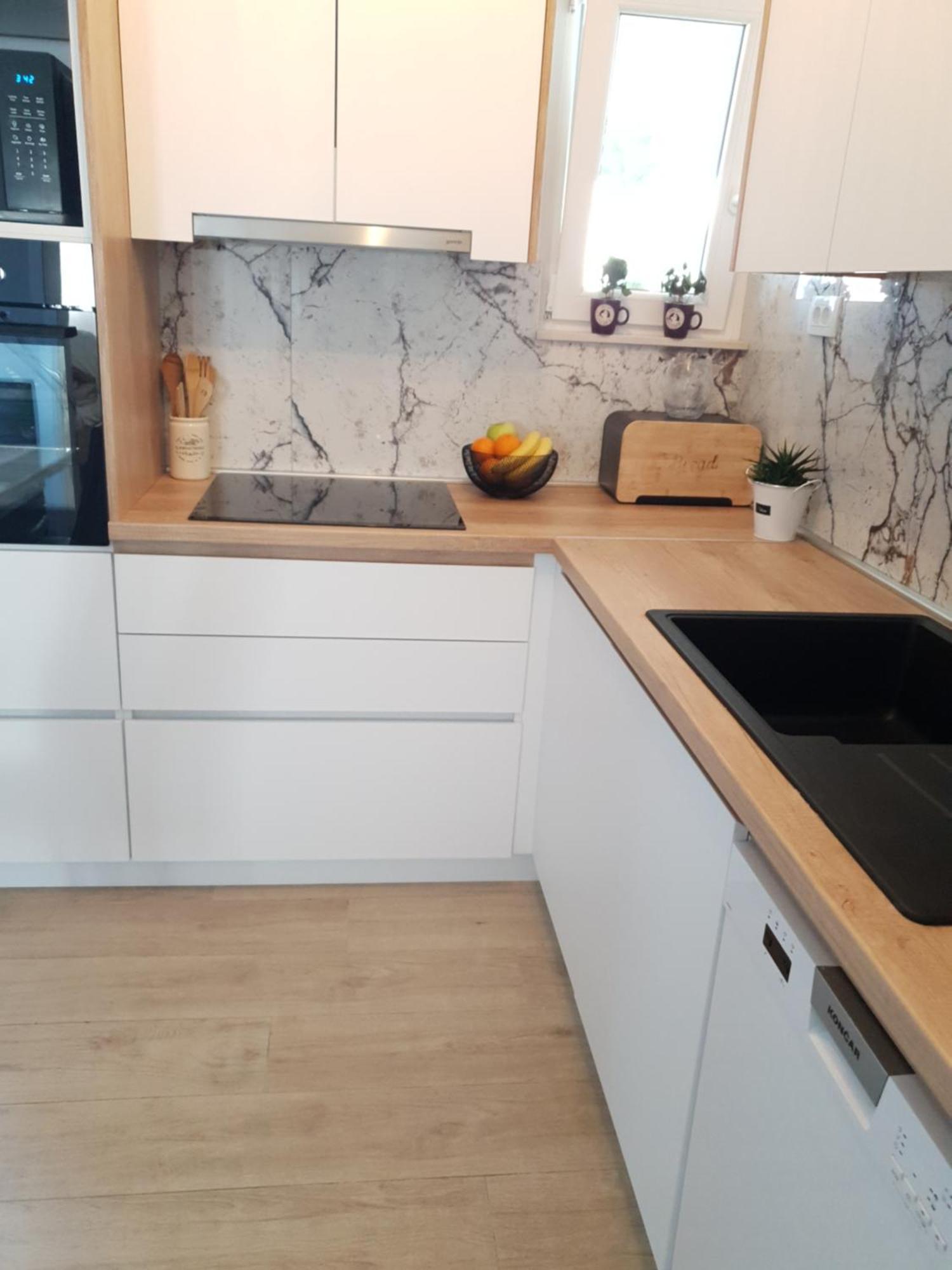 Apartman Maria, Ciovo Apartment Трогир Екстериор снимка