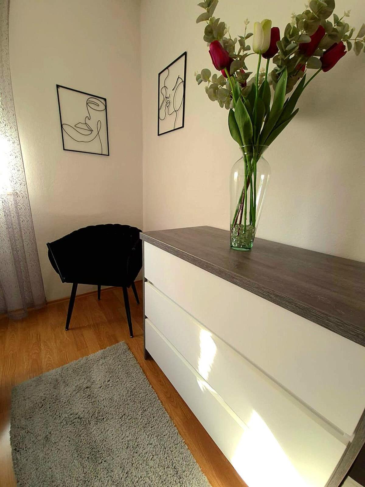 Apartman Maria, Ciovo Apartment Трогир Екстериор снимка